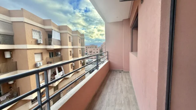 Appartement à Victor Hugo, Marrakech, photo 1