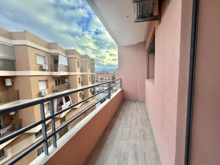 Appartement Meublé – Victor Hugo, Marrakech - 79 m2