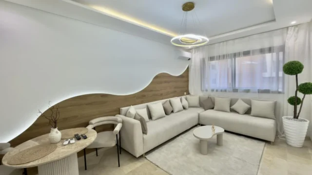 Appartement à Victor Hugo, Marrakech, photo 2