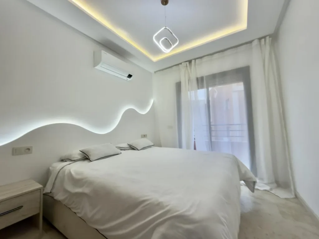Appartement à Victor Hugo, Marrakech, photo 6