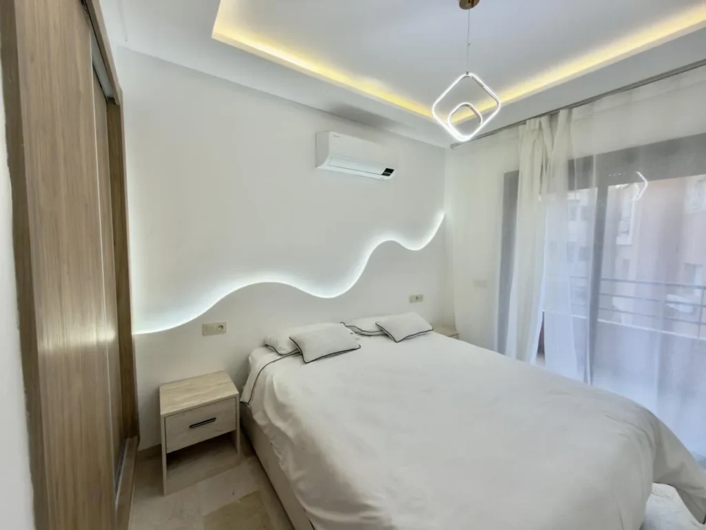 Appartement à Victor Hugo, Marrakech, photo 7