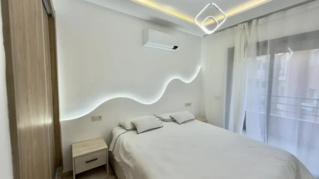 Appartement à Victor Hugo, Marrakech, photo 7