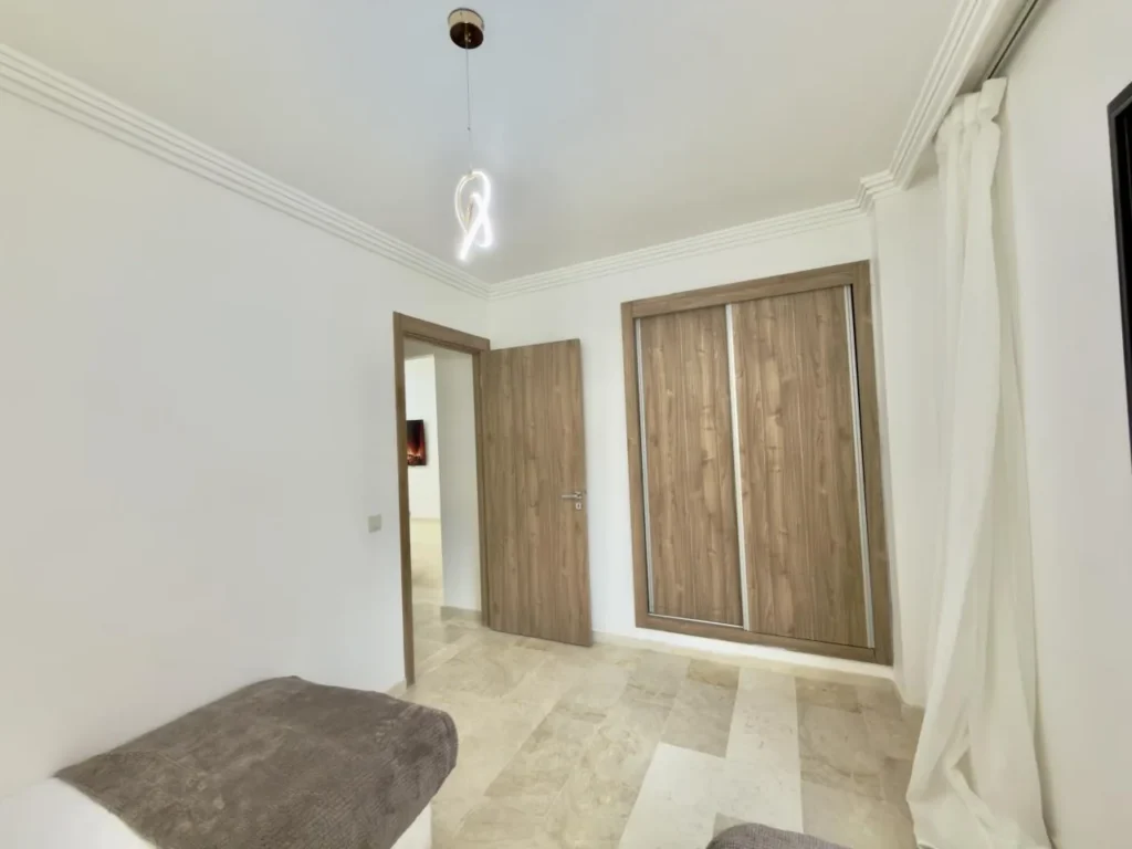 Appartement à Victor Hugo, Marrakech, photo 8