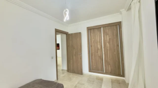 Appartement à Victor Hugo, Marrakech, photo 8