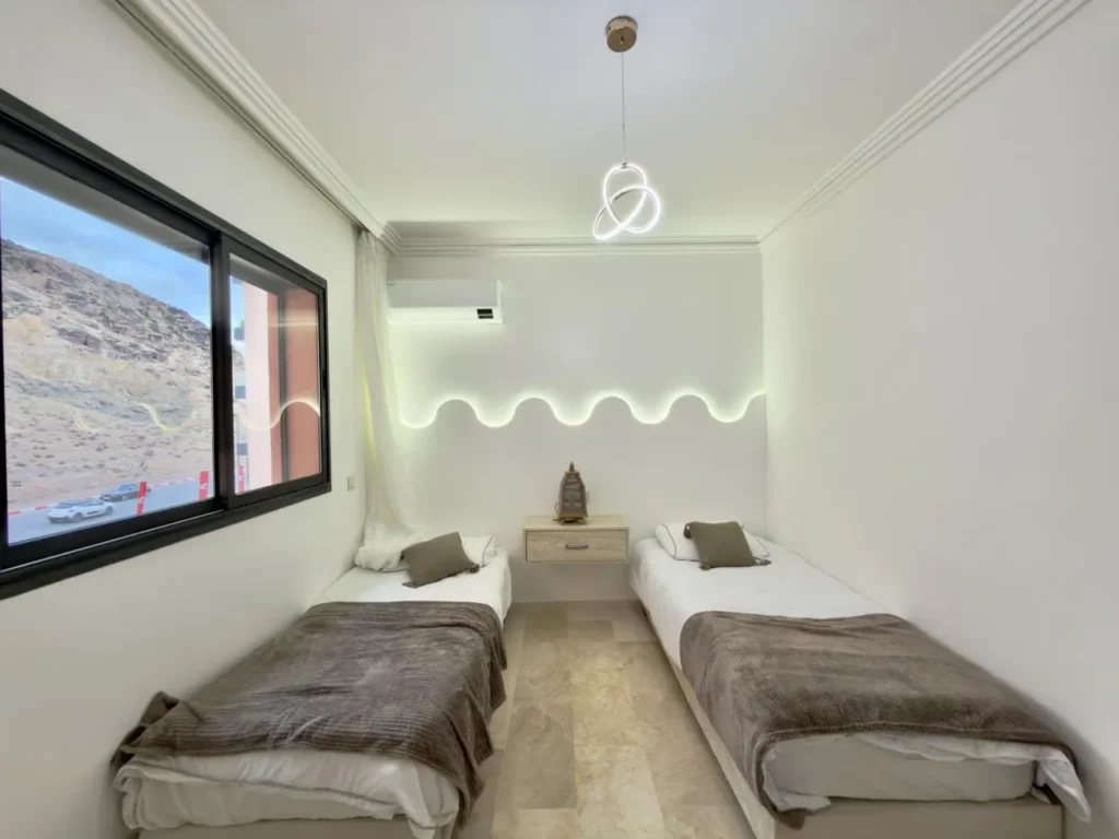 Appartement à Victor Hugo, Marrakech, photo 9