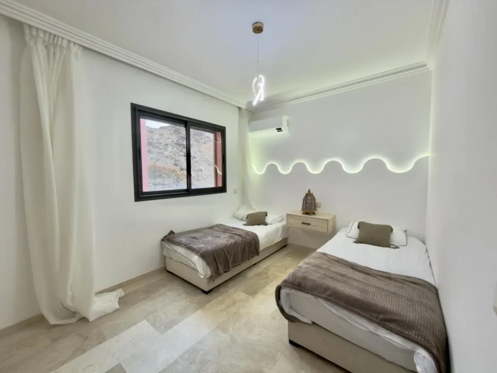 Appartement à Victor Hugo, Marrakech, photo 10