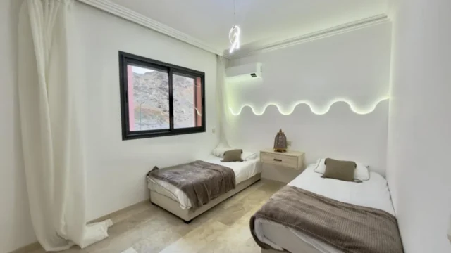 Appartement à Victor Hugo, Marrakech, photo 10
