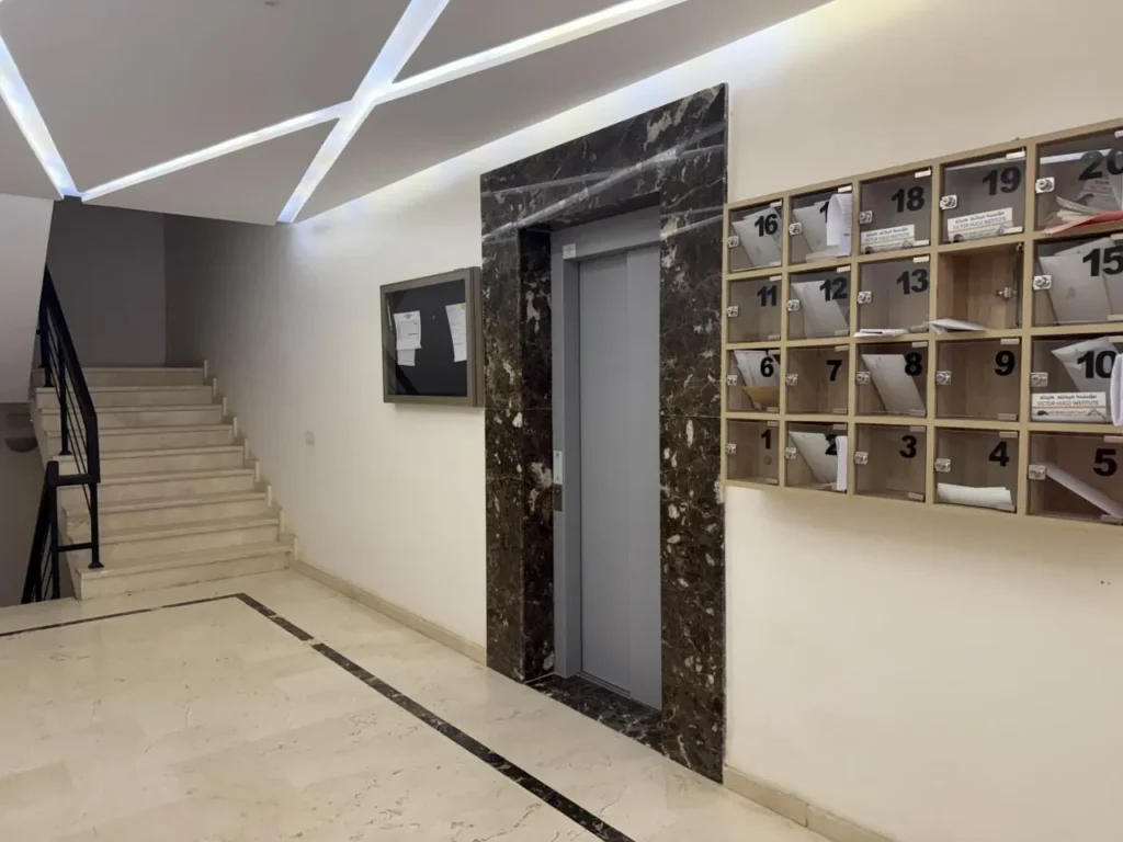 Appartement à Victor Hugo, Marrakech, photo 12