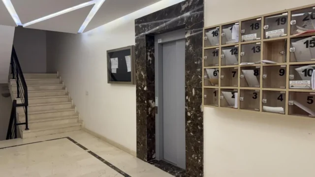Appartement à Victor Hugo, Marrakech, photo 12