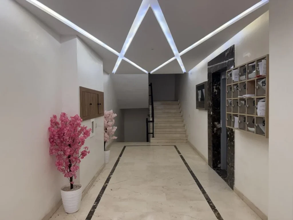 Appartement à Victor Hugo, Marrakech, photo 13