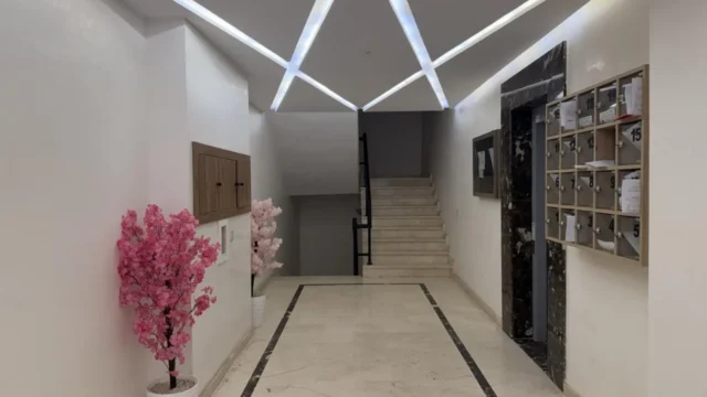 Appartement à Victor Hugo, Marrakech, photo 13