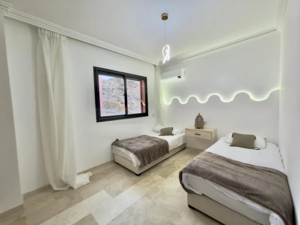 Appartement à Victor Hugo, Marrakech, photo 14