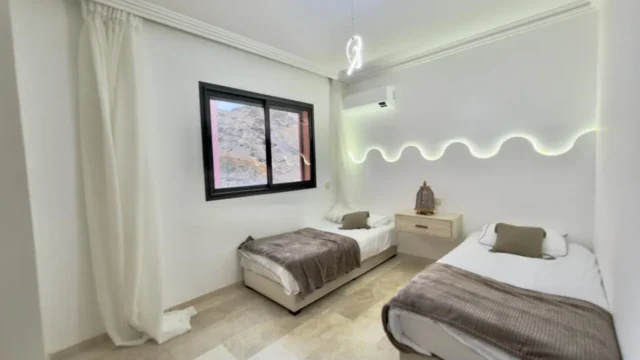 Appartement à Victor Hugo, Marrakech, photo 14