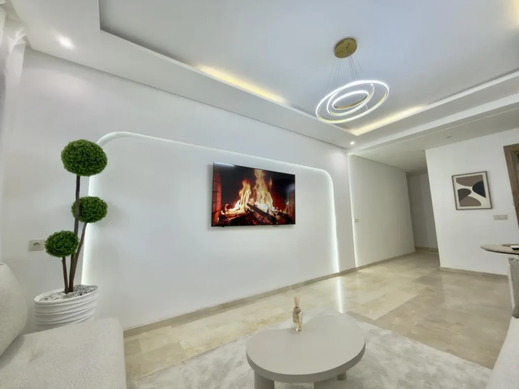 Appartement à Victor Hugo, Marrakech, photo 15