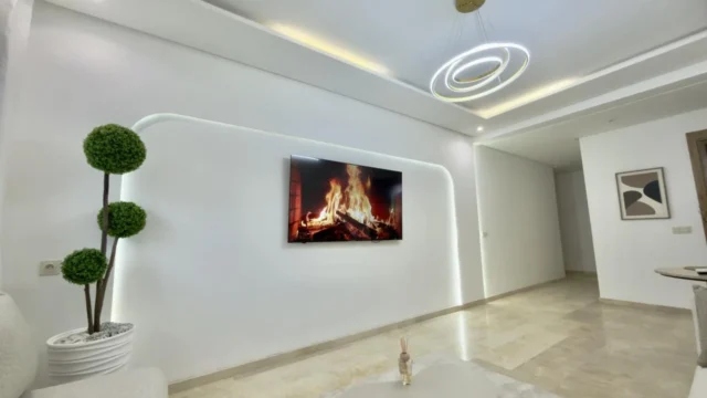 Appartement à Victor Hugo, Marrakech, photo 15