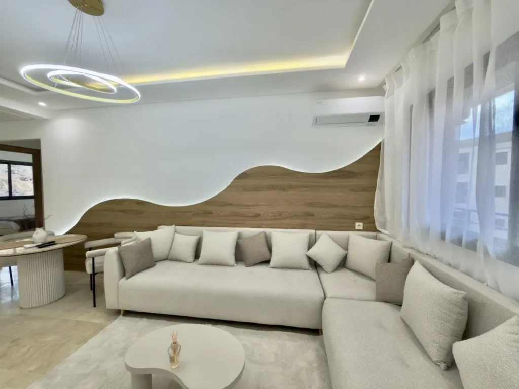 Appartement à Victor Hugo, Marrakech, photo 16