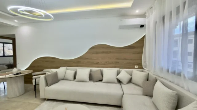 Appartement à Victor Hugo, Marrakech, photo 16