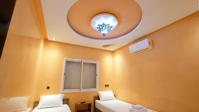 Appartement à Izdihar, Marrakech, photo 1