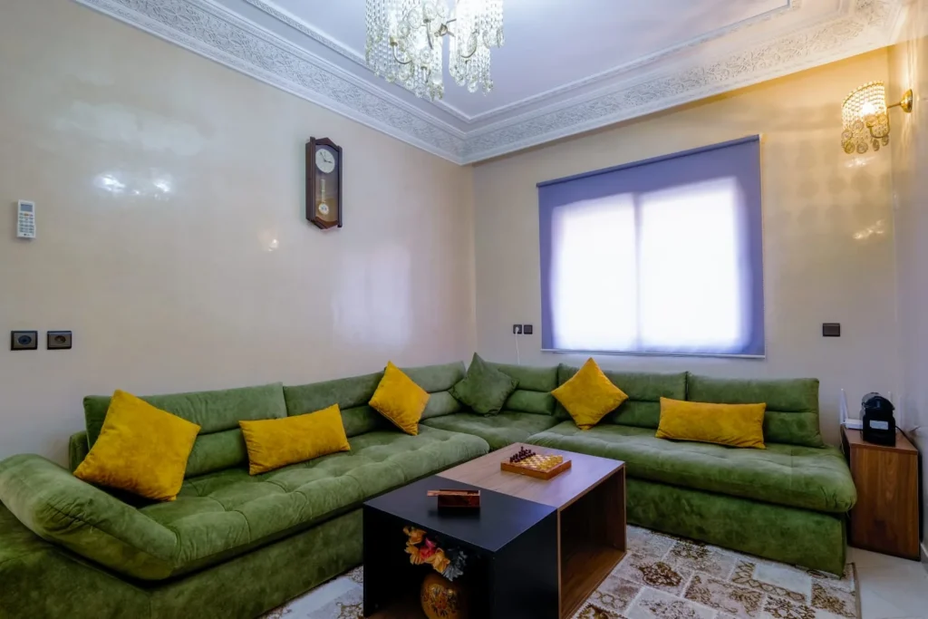 Appartement à Izdihar, Marrakech, photo 5