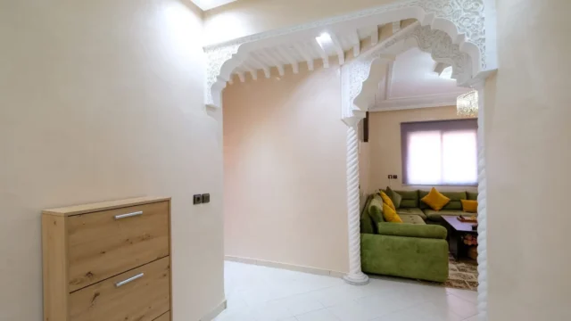 Appartement à Izdihar, Marrakech, photo 7