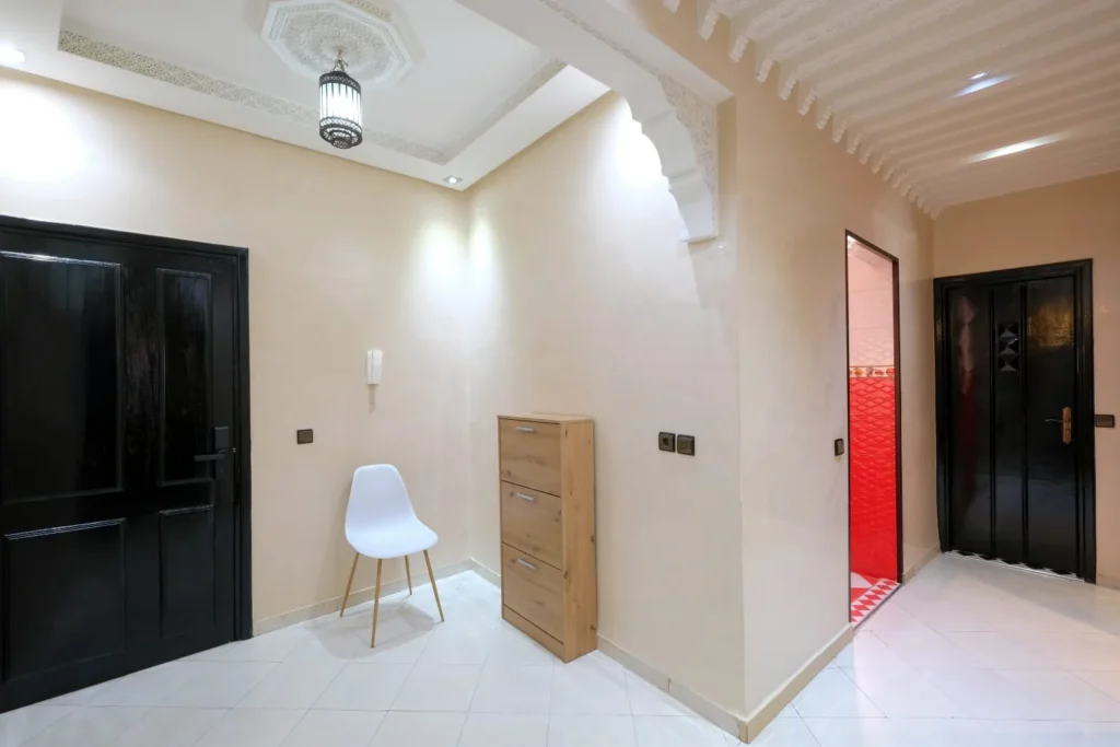 Appartement à Izdihar, Marrakech, photo 8