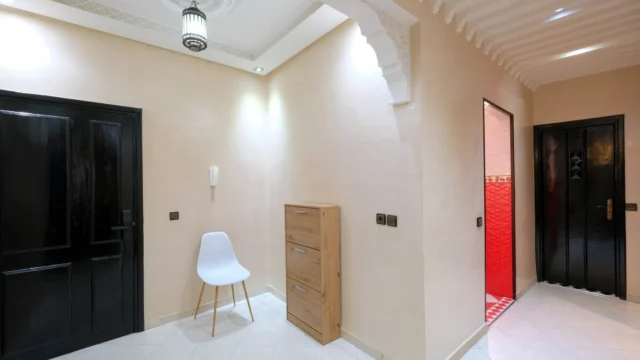 Appartement à Izdihar, Marrakech, photo 8