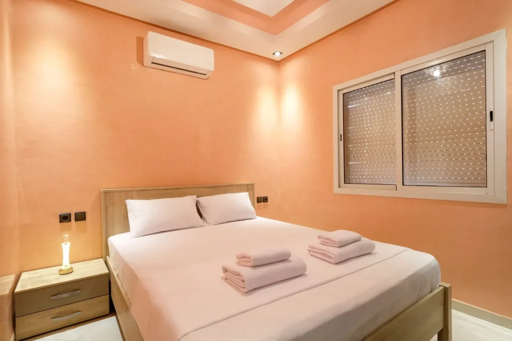 Appartement à Izdihar, Marrakech, photo 12