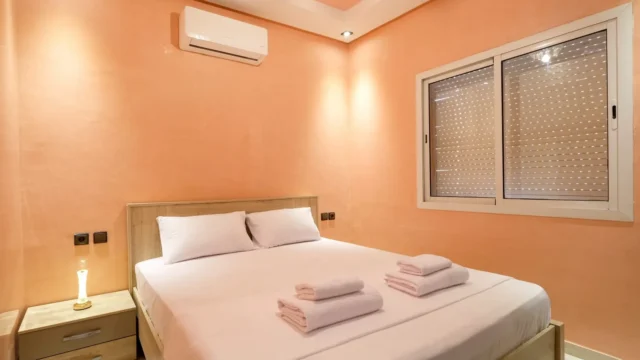 Appartement à Izdihar, Marrakech, photo 12