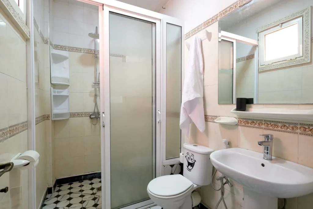Appartement à Izdihar, Marrakech, photo 13