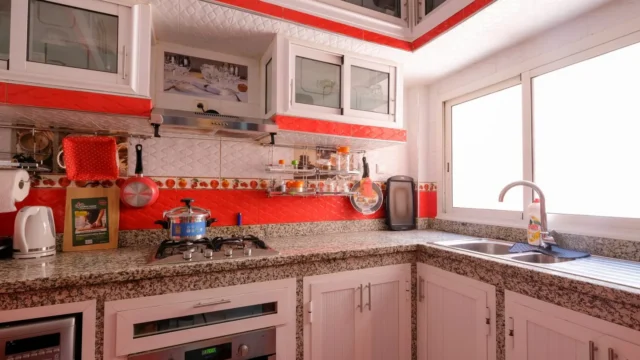 Appartement à Izdihar, Marrakech, photo 15