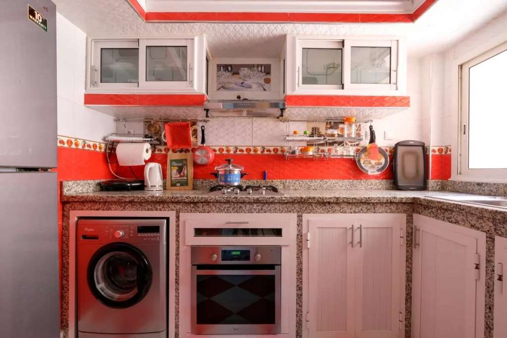 Appartement à Izdihar, Marrakech, photo 16