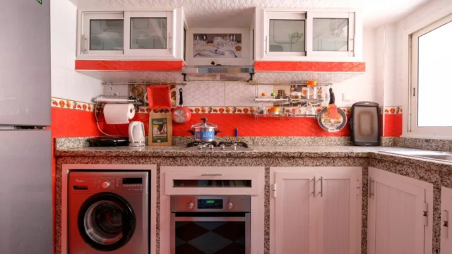 Appartement à Izdihar, Marrakech, photo 16