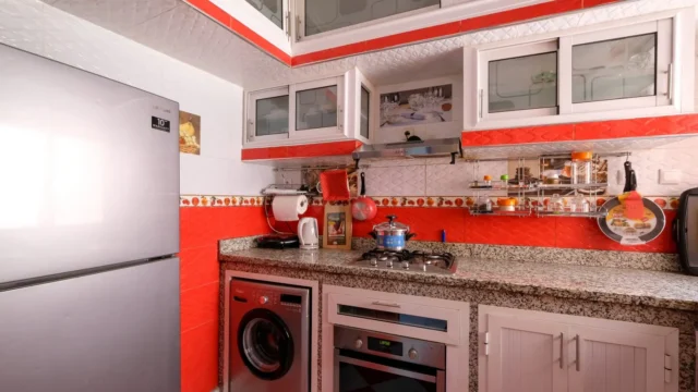 Appartement à Izdihar, Marrakech, photo 17