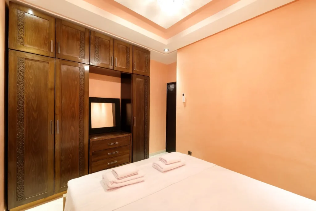 Appartement à Izdihar, Marrakech, photo 18
