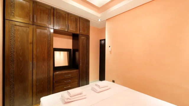 Appartement à Izdihar, Marrakech, photo 18