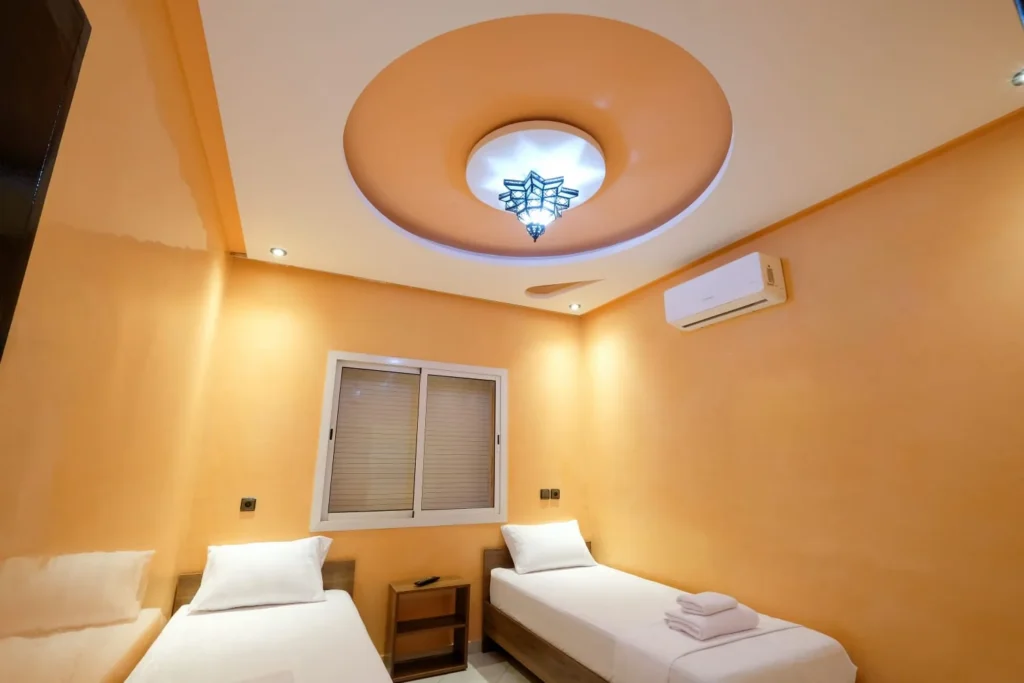 Appartement à Izdihar, Marrakech, photo 19