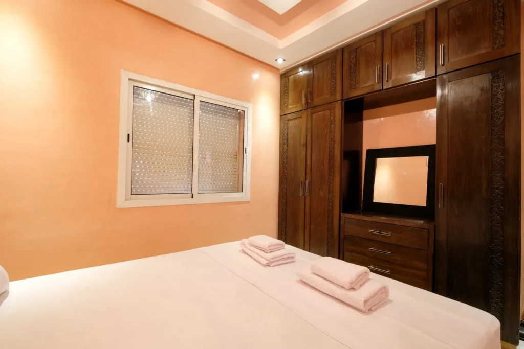 Appartement à Izdihar, Marrakech, photo 20