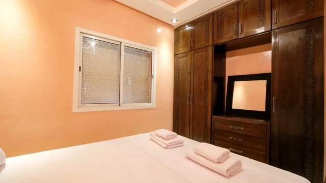 Appartement à Izdihar, Marrakech, photo 20