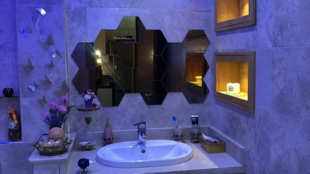 Appartement à Boulevard Mohammed VI, Marrakech, photo 5