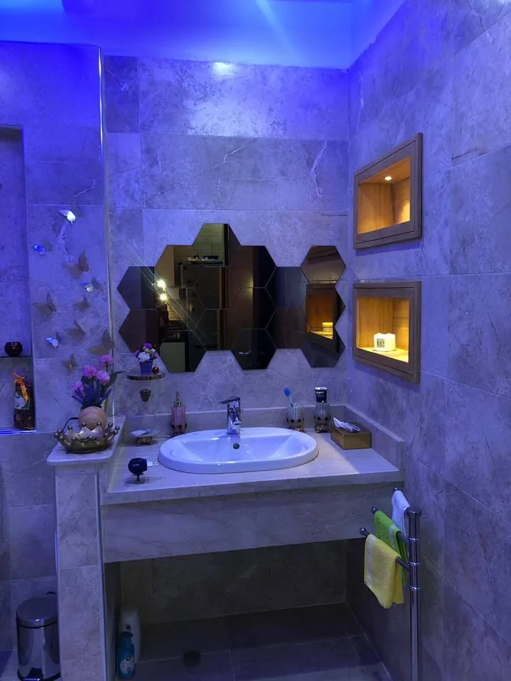 Appartement à Boulevard Mohammed VI, Marrakech, photo 5