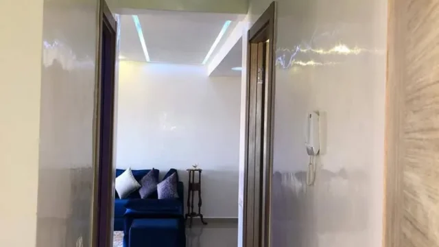 Appartement à Boulevard Mohammed VI, Marrakech, photo 8