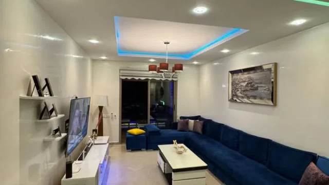 Appartement à Boulevard Mohammed VI, Marrakech, photo 11
