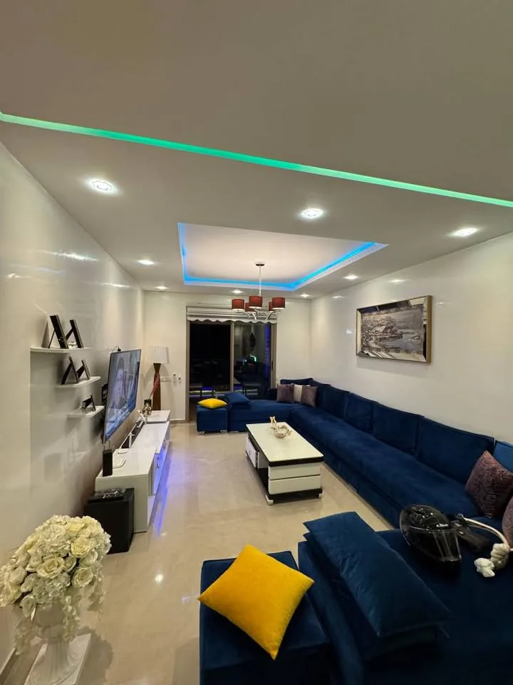 Appartement à Boulevard Mohammed VI, Marrakech, photo 11