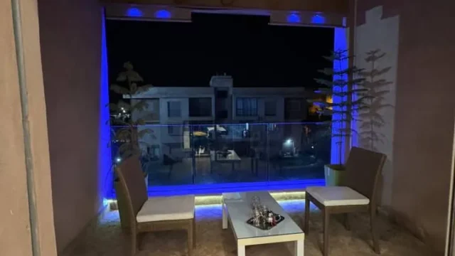 Appartement à Boulevard Mohammed VI, Marrakech, photo 12