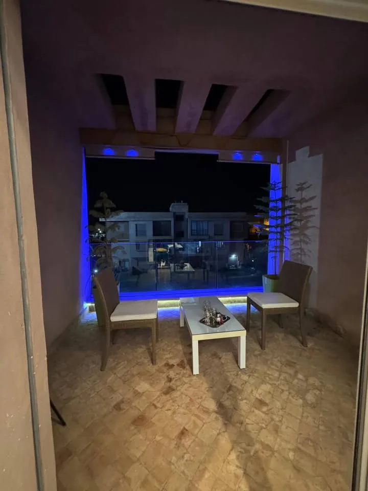 Appartement à Boulevard Mohammed VI, Marrakech, photo 12