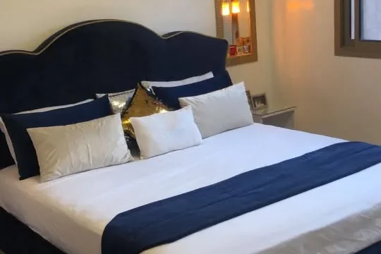 Appartement à Boulevard Mohammed VI, Marrakech, photo 14