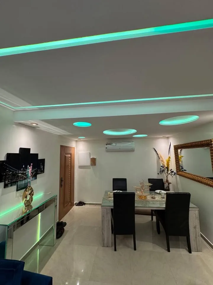 Appartement à Boulevard Mohammed VI, Marrakech, photo 17