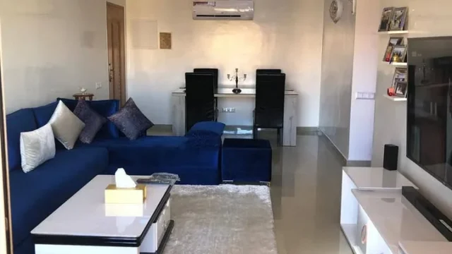 Appartement à Boulevard Mohammed VI, Marrakech, photo 18
