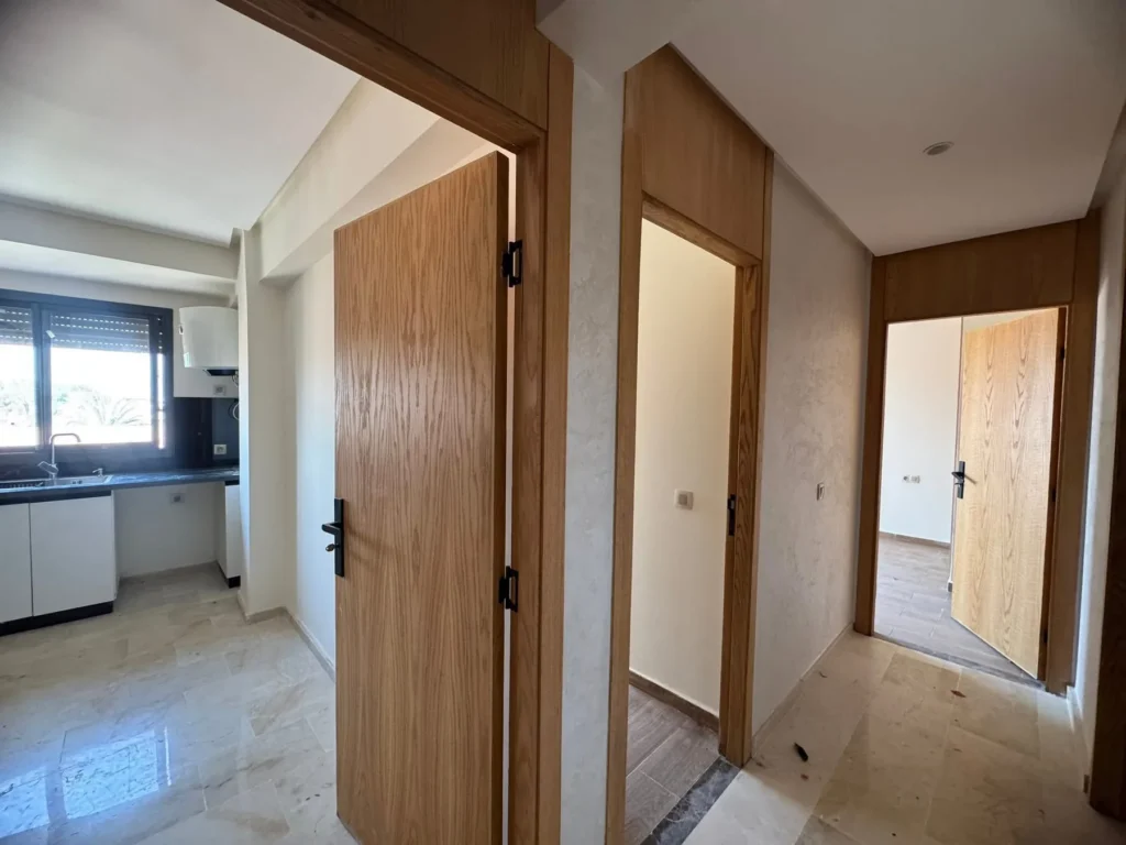appartement à Semlalia Marrakech, photo 1