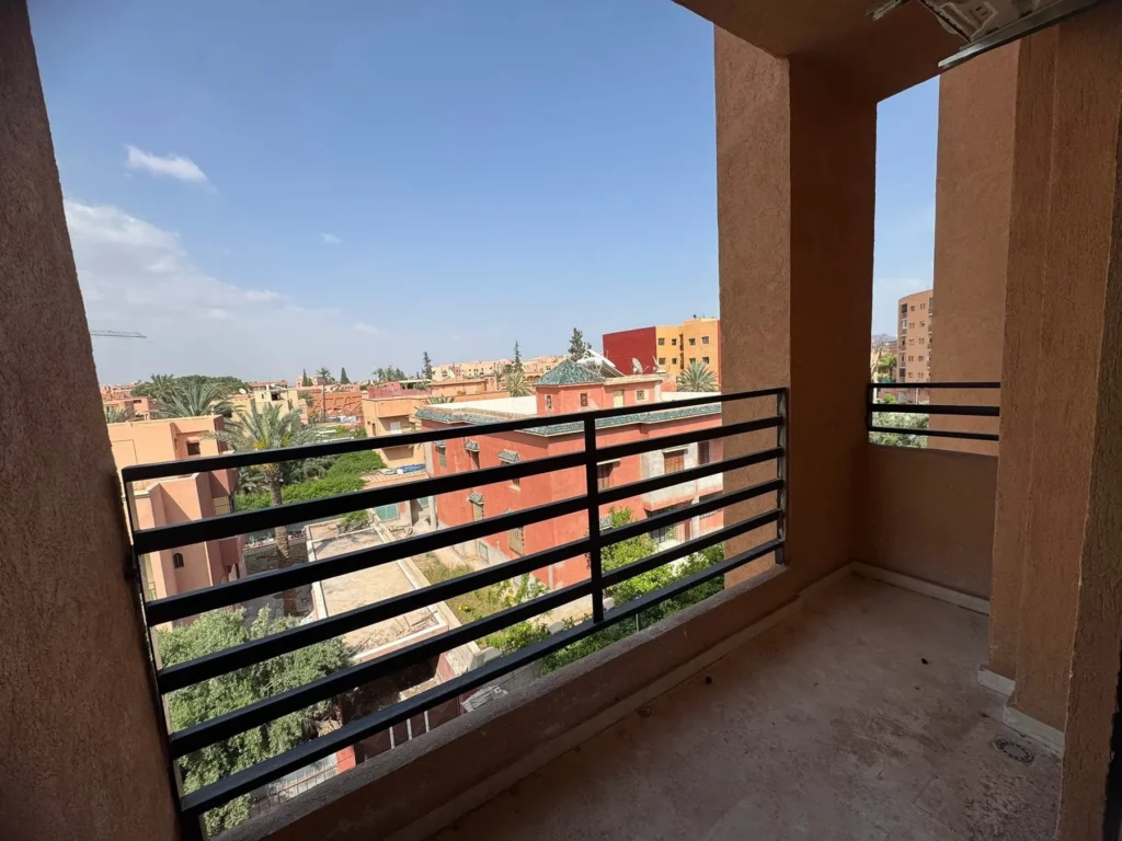 appartement à Semlalia Marrakech, photo 3